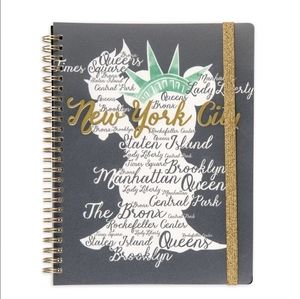 Mickey Mouse New York City Journal